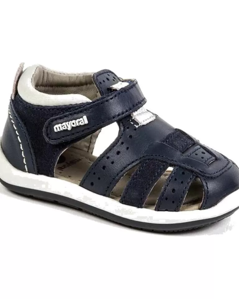 MAYORAL Sandalias De Niño Sandalias 41174 Azul Flash Sale