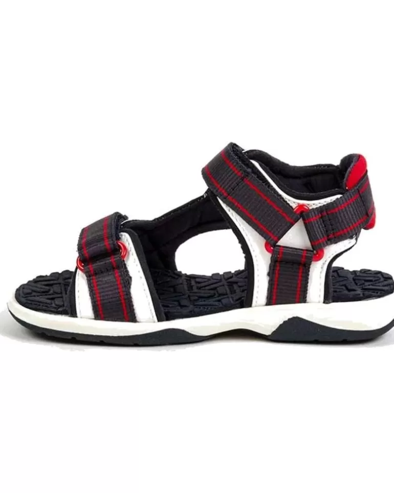 MAYORAL Sandalias De Niño Sandalias 43225 Blanco Fashion