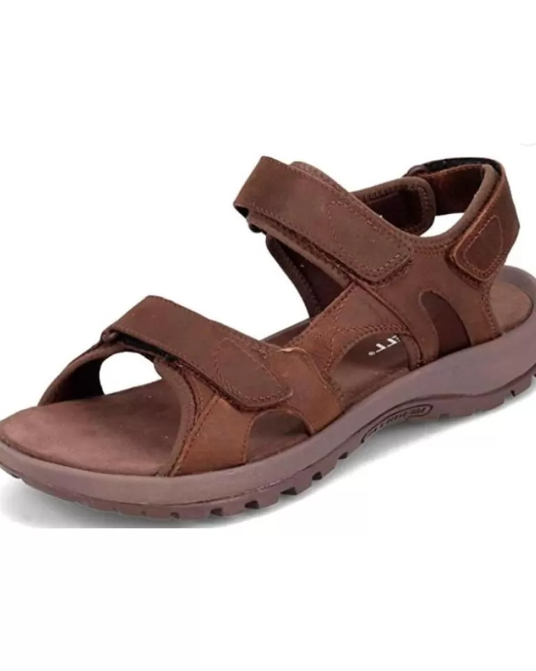 MERRELL Sandalias De Hombre Sandalia Sandspur 2 Convert Marron Shop