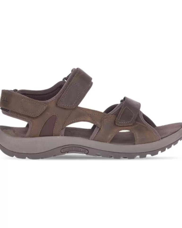 MERRELL Sandalias De Hombre Sandalias Sandspur 2 Convertibl Terre Sale