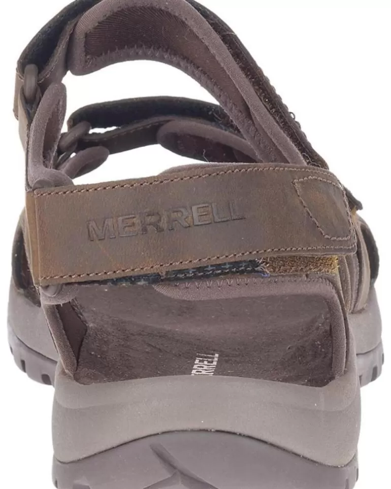 MERRELL Sandalias De Hombre Sandalias Sandspur 2 Convertibl Terre Sale