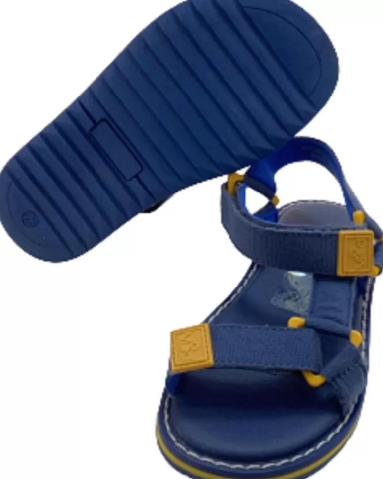 MOD8 Sandalias De Niño 894520-30250003 Azul Store