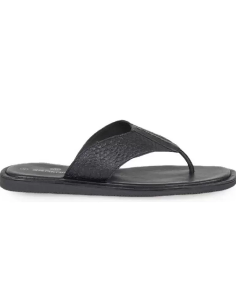 OTRAS MARCAS Sandalias De Hombre 1776736 Negro Discount
