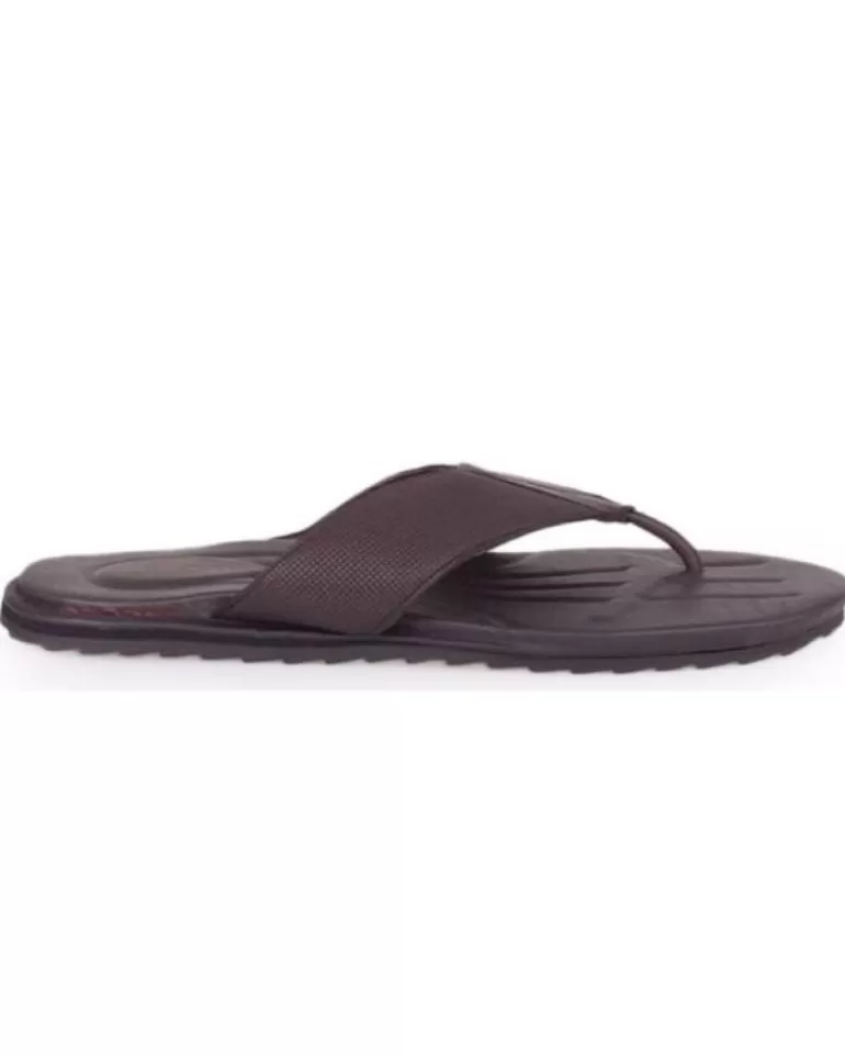 OTRAS MARCAS Sandalias De Hombre 1776836 Marron Flash Sale
