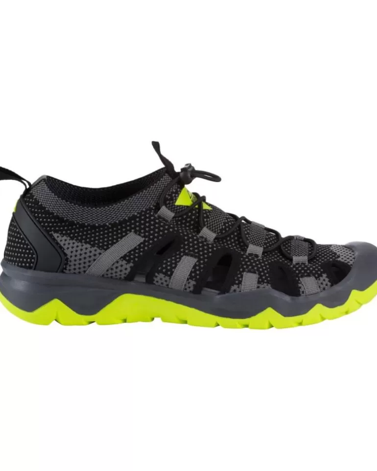 OTRAS MARCAS Sandalias De Hombre Mc288352 900 New