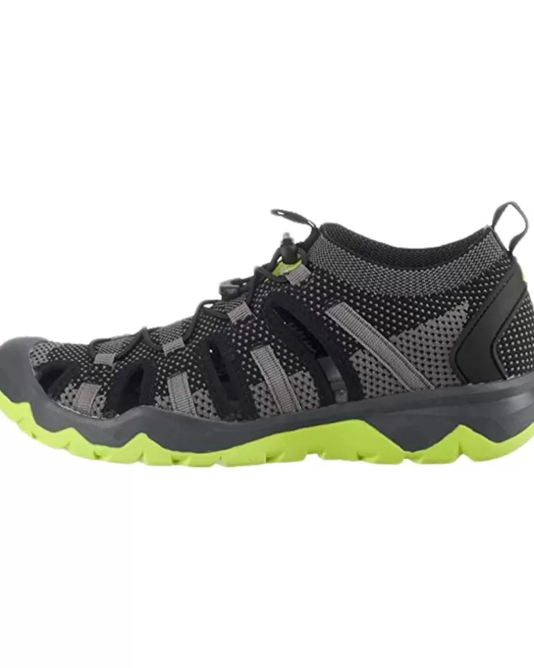 OTRAS MARCAS Sandalias De Hombre Mc288352 900 New