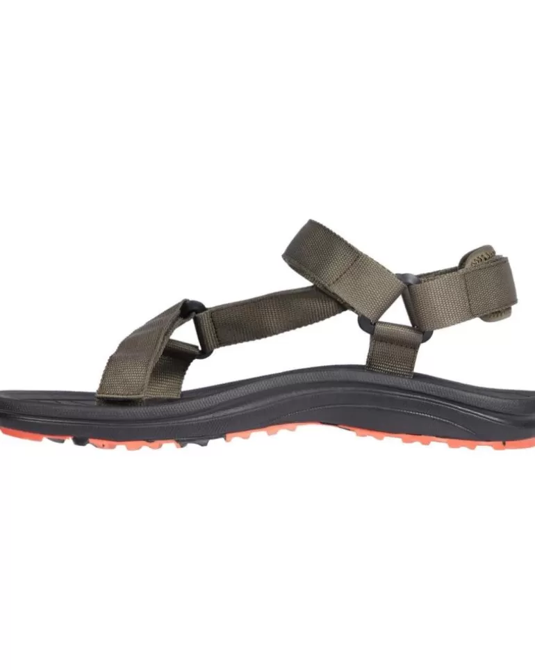OTRAS MARCAS Sandalias De Hombre Mc419266 901 Discount