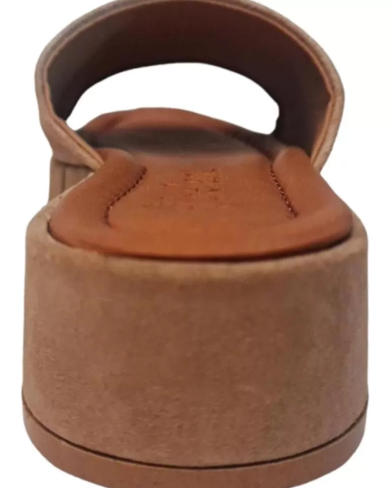 OTRAS MARCAS Sandalias De Mujer Lopi Marrin Fashion