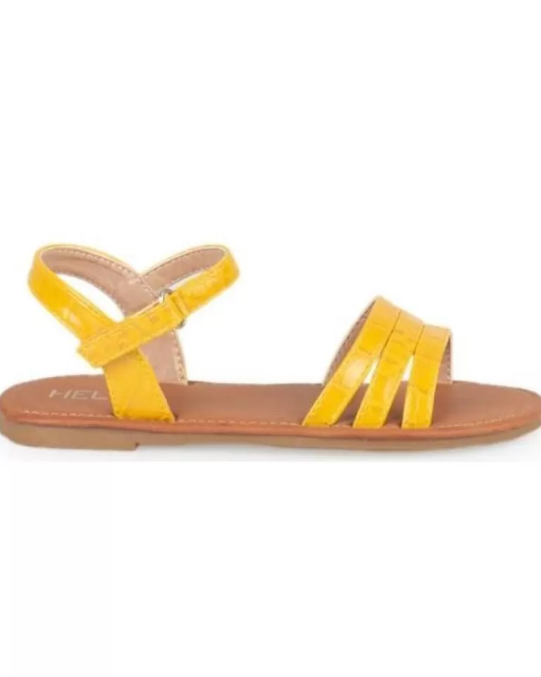 OTRAS MARCAS Sandalias De Niña 1789136 Amarillo Outlet