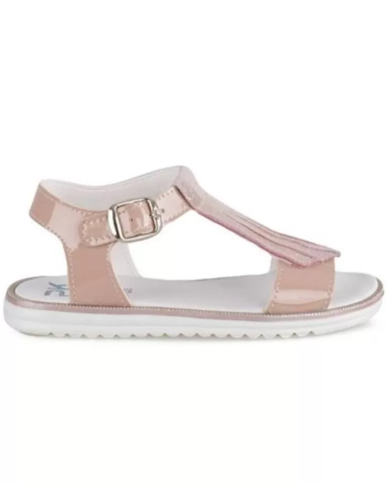 OTRAS MARCAS Sandalias De Niña 2106036 Rosa Shop