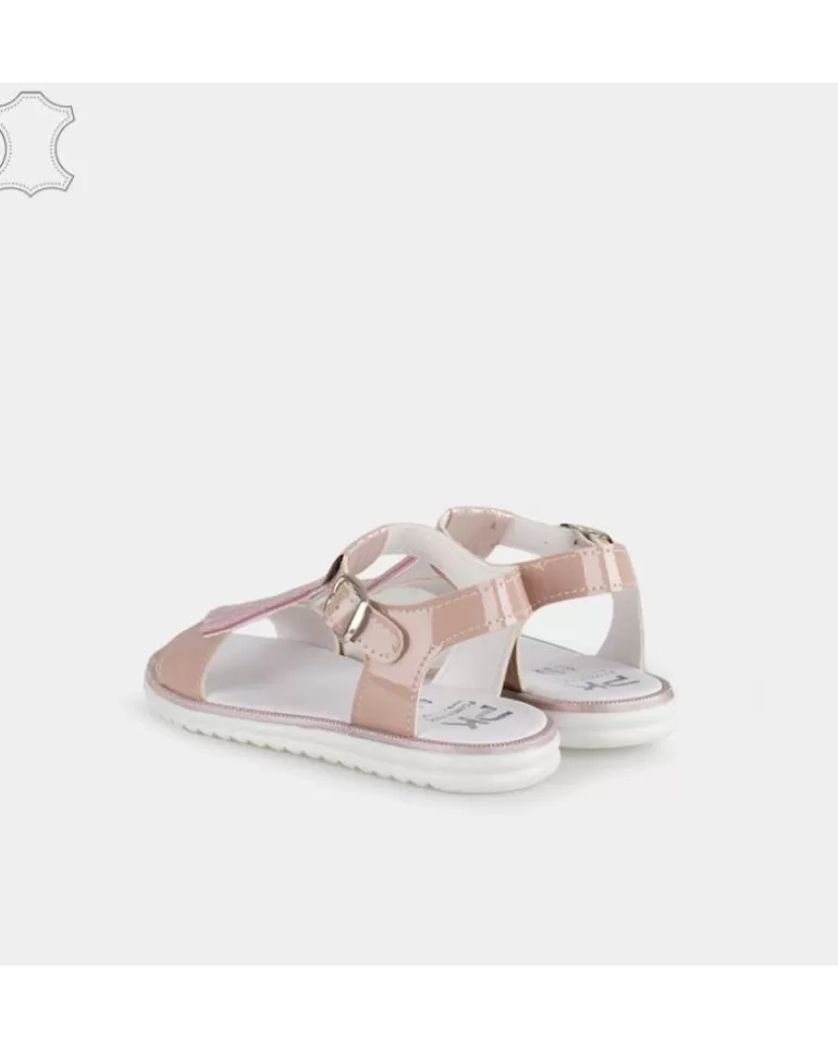 OTRAS MARCAS Sandalias De Niña 2106036 Rosa Shop