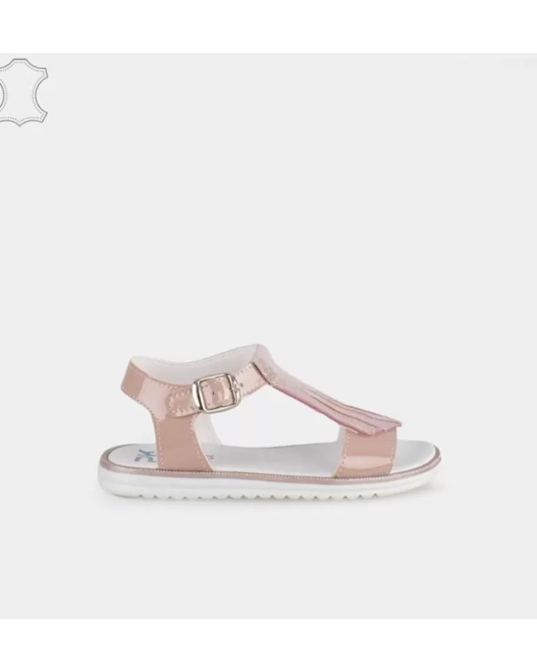 OTRAS MARCAS Sandalias De Niña 2106036 Rosa Shop
