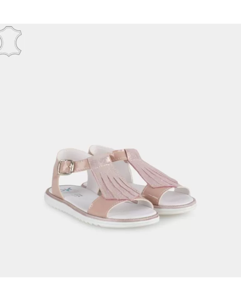 OTRAS MARCAS Sandalias De Niña 2106036 Rosa Shop