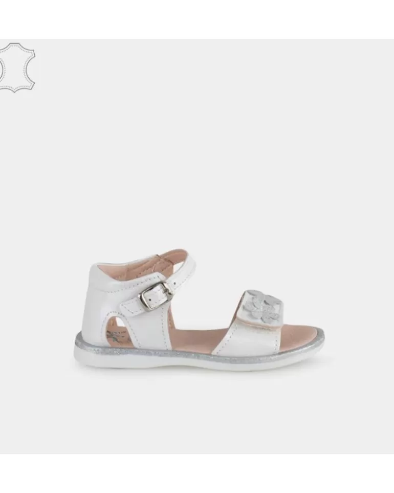 OTRAS MARCAS Sandalias De Niña 2106536 Blanco Fashion