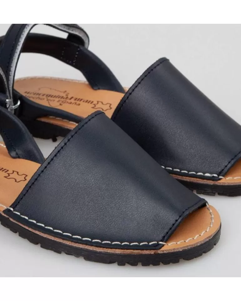 OTRAS MARCAS Sandalias De Niña Y Niño 109082 Azul Flash Sale