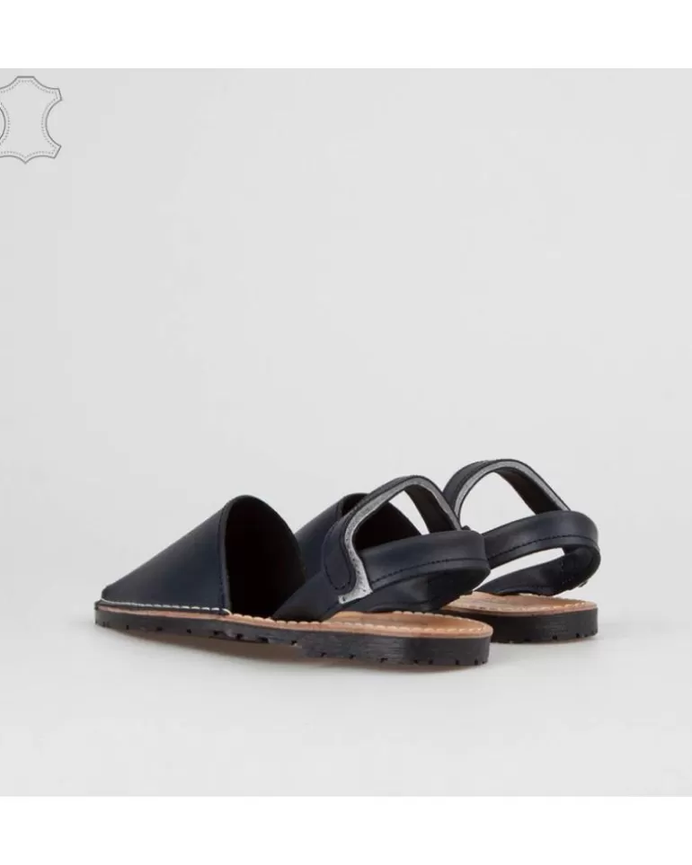 OTRAS MARCAS Sandalias De Niña Y Niño 109082 Azul Flash Sale