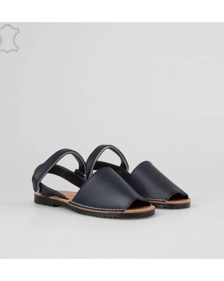 OTRAS MARCAS Sandalias De Niña Y Niño 109082 Azul Flash Sale