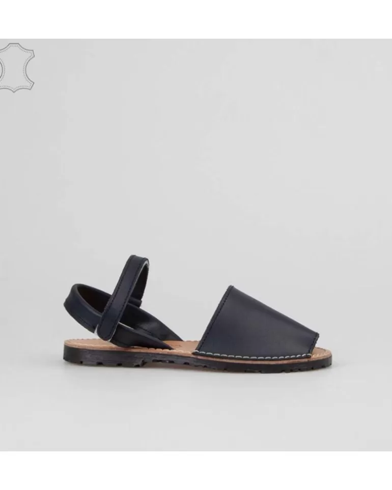 OTRAS MARCAS Sandalias De Niña Y Niño 109082 Azul Flash Sale