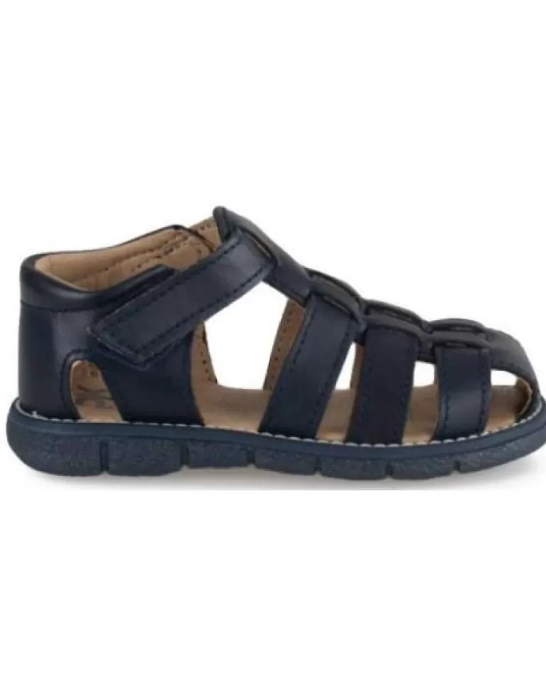 OTRAS MARCAS Sandalias De Niño 2106636 Azul Hot
