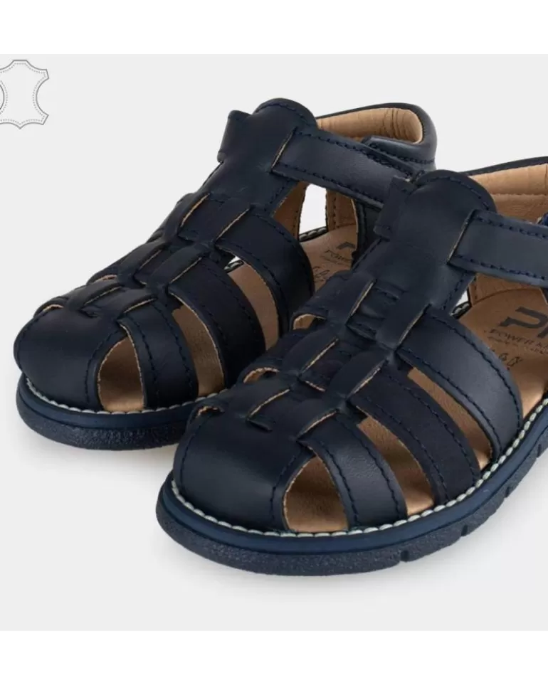 OTRAS MARCAS Sandalias De Niño 2106636 Azul Hot