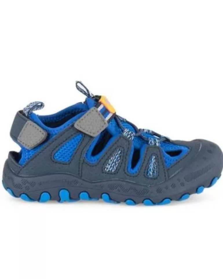OTRAS MARCAS Sandalias De Niño 2155036 Azul Outlet