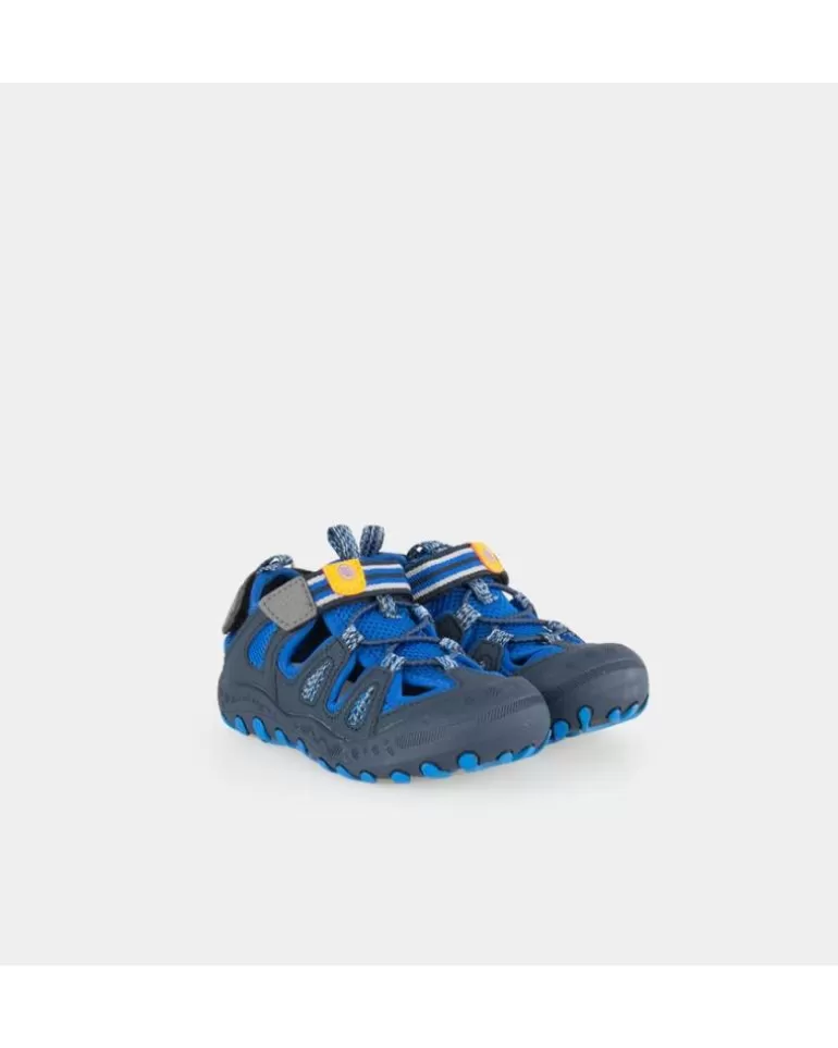 OTRAS MARCAS Sandalias De Niño 2155036 Azul Outlet