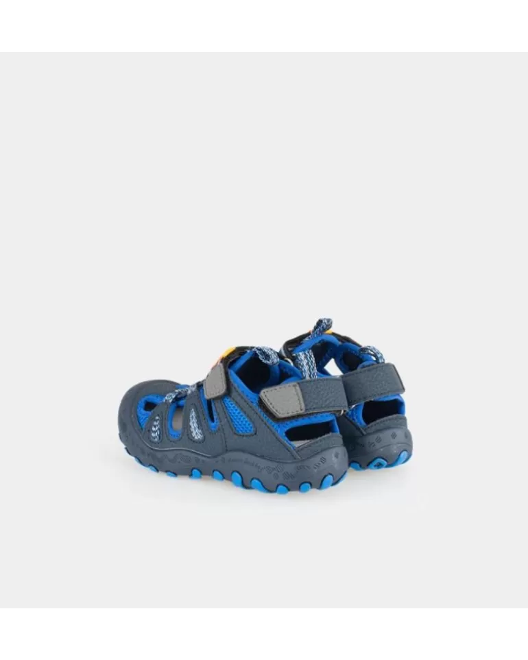 OTRAS MARCAS Sandalias De Niño 2155036 Azul Outlet