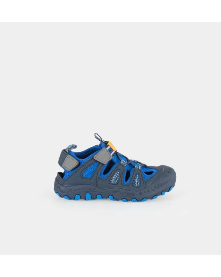 OTRAS MARCAS Sandalias De Niño 2155036 Azul Outlet