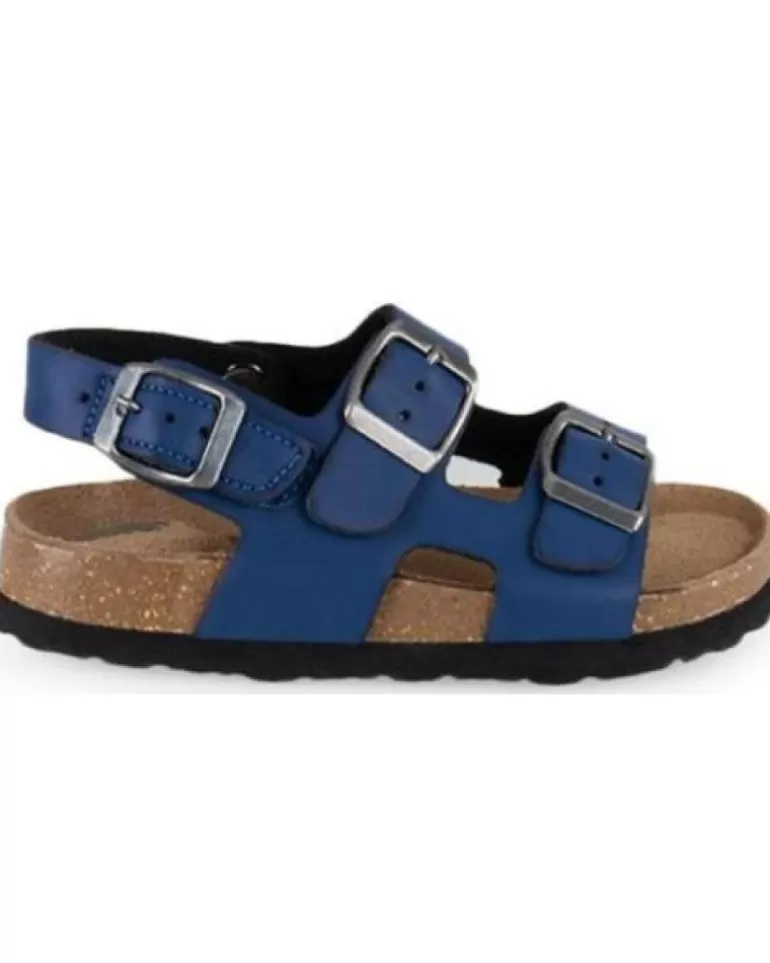 OTRAS MARCAS Sandalias De Niño 2169536 Azul Outlet