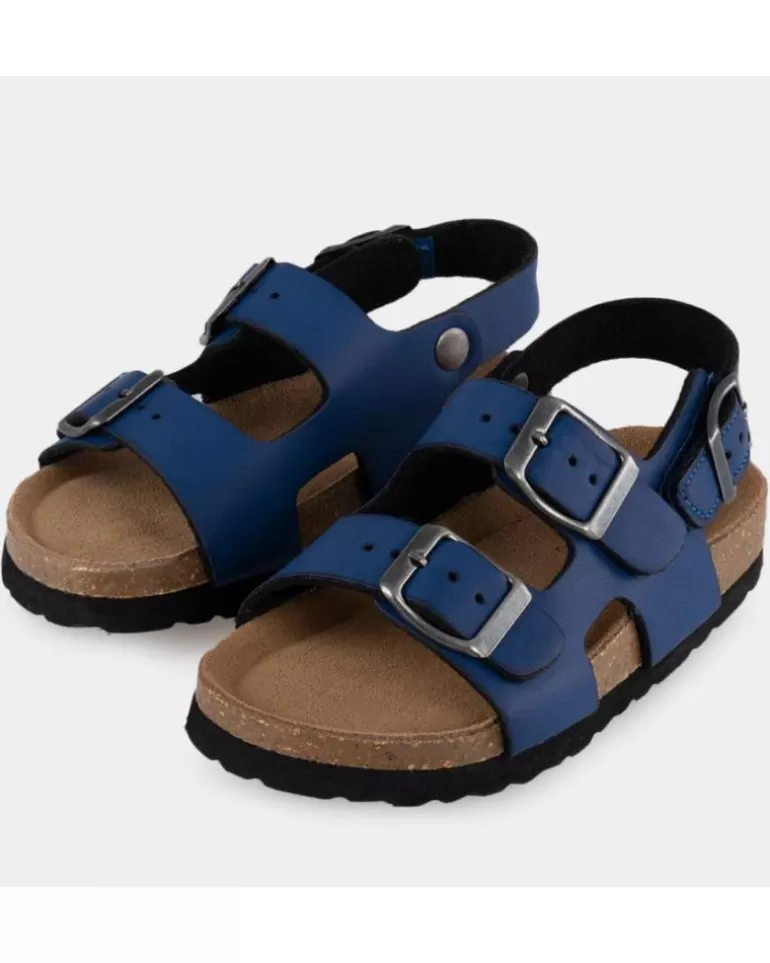 OTRAS MARCAS Sandalias De Niño 2169536 Azul Outlet