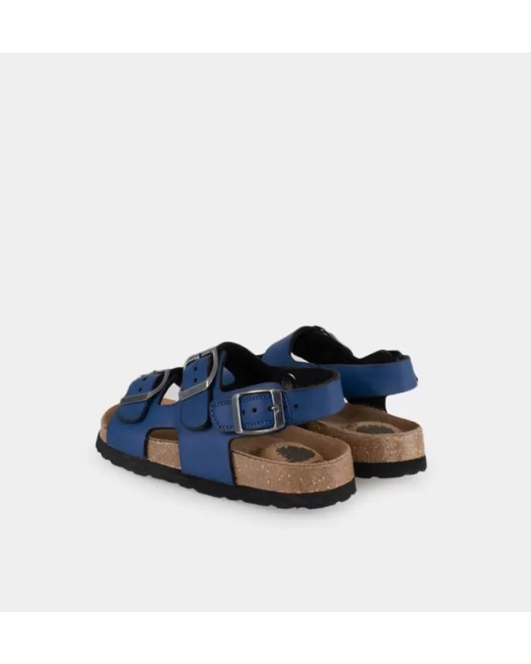 OTRAS MARCAS Sandalias De Niño 2169536 Azul Outlet