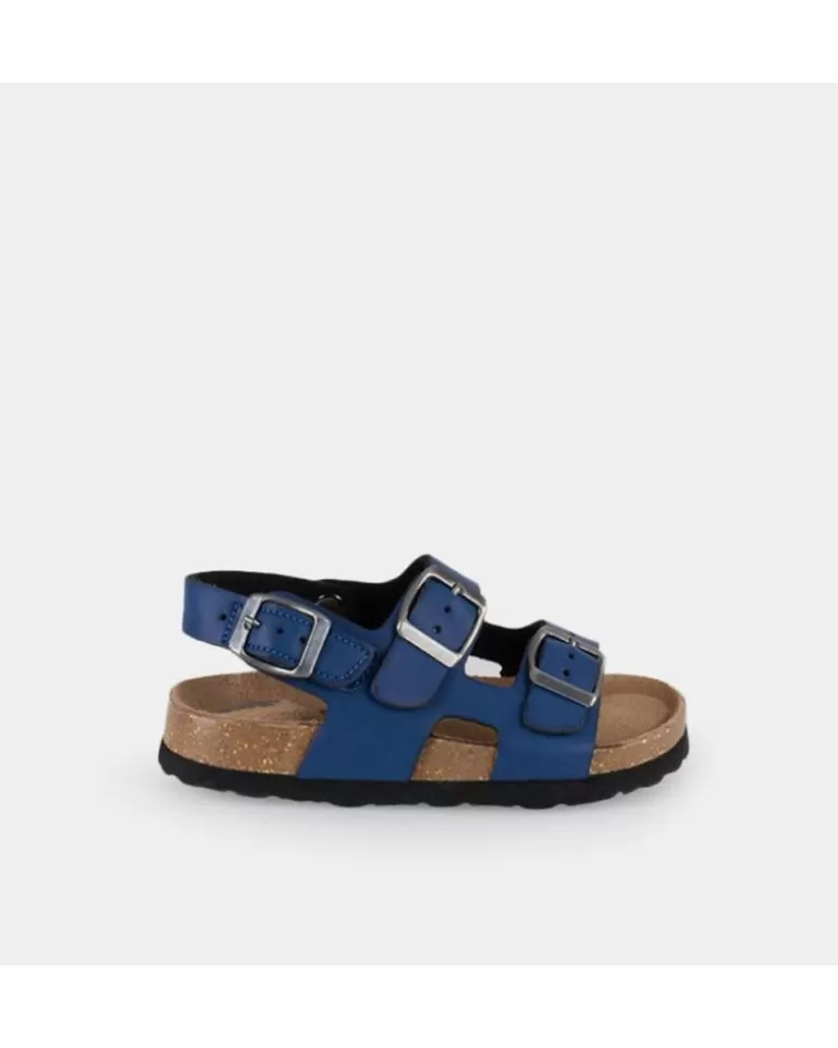 OTRAS MARCAS Sandalias De Niño 2169536 Azul Outlet