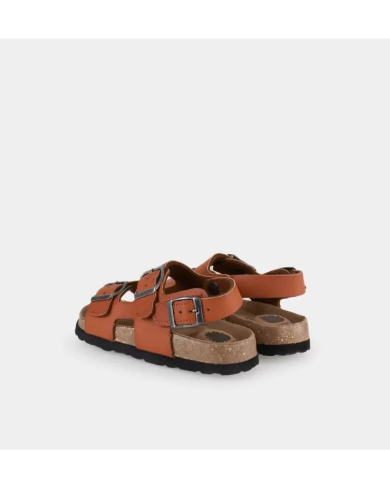 OTRAS MARCAS Sandalias De Niño 2169536 Marron Claro Flash Sale