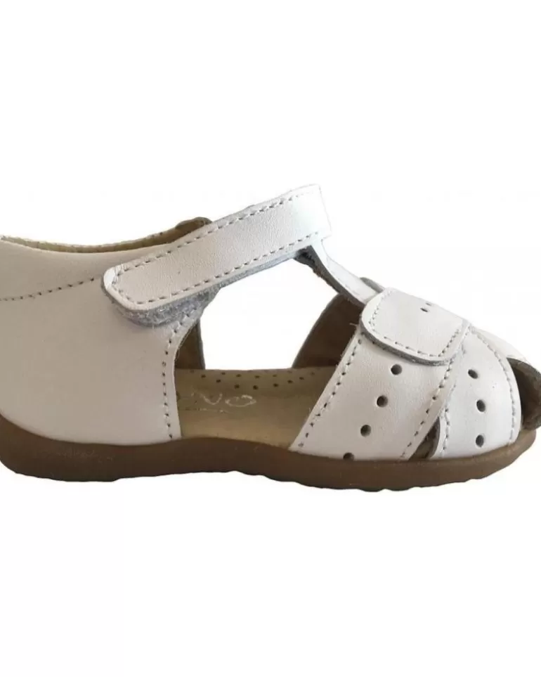 OTRAS MARCAS Sandalias De Niño B 2432 Blanco Outlet