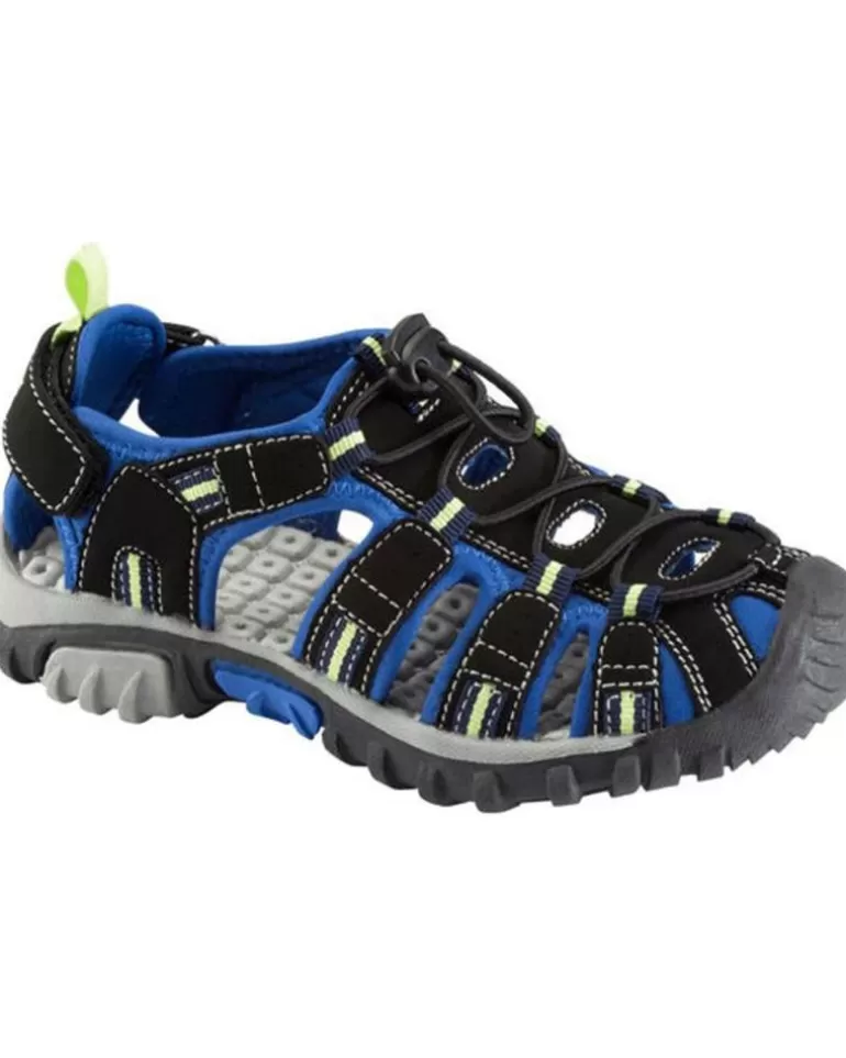 OTRAS MARCAS Sandalias De Niño Mc185225 914 Clearance