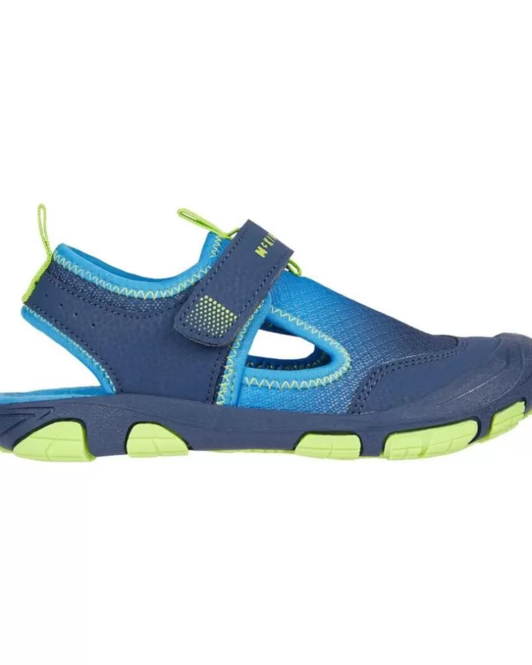 OTRAS MARCAS Sandalias De Niño Mc417316 904 New
