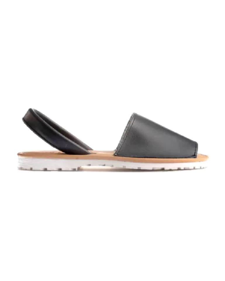 PABLOSKY Sandalias De Mujer Y Niña Y Niño - Sandalia Piel Unisex Menorquina 20 Azul Store