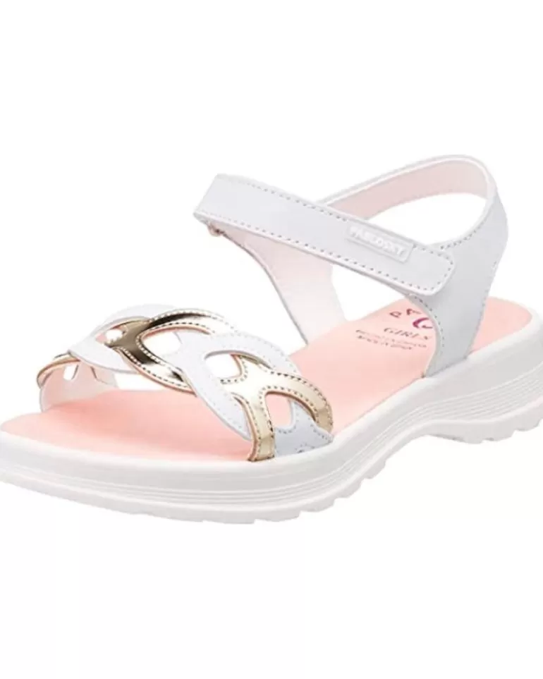 PABLOSKY Sandalias De Niña Y Niño Sandalia Blanco Discount