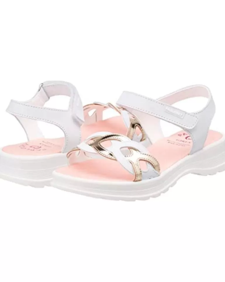 PABLOSKY Sandalias De Niña Y Niño Sandalia Blanco Discount