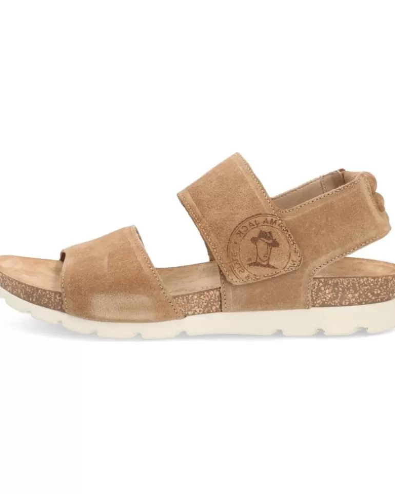 PANAMA JACK Sandalias De Hombre Sandalias Taupe Flash Sale