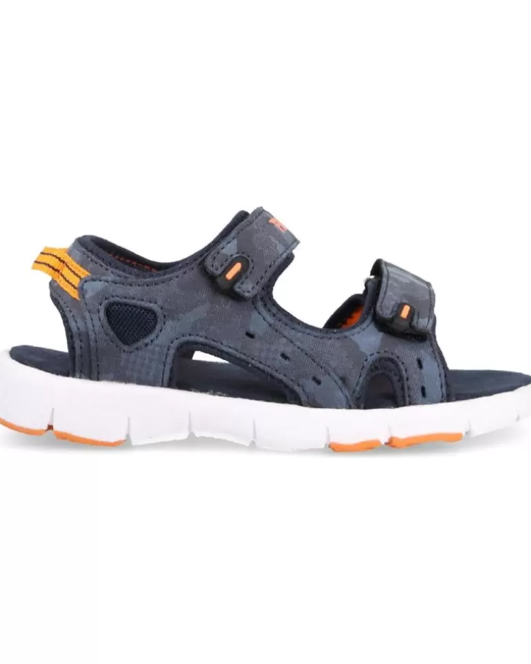PAREDES Sandalias De Niño Sandalias Verano Niño Rodas Azul Azul Clearance