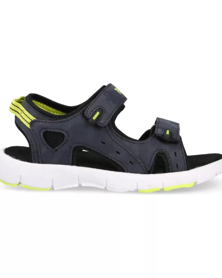 PAREDES Sandalias De Niño Sandalias Verano Niño Rodas Negro Negro Best