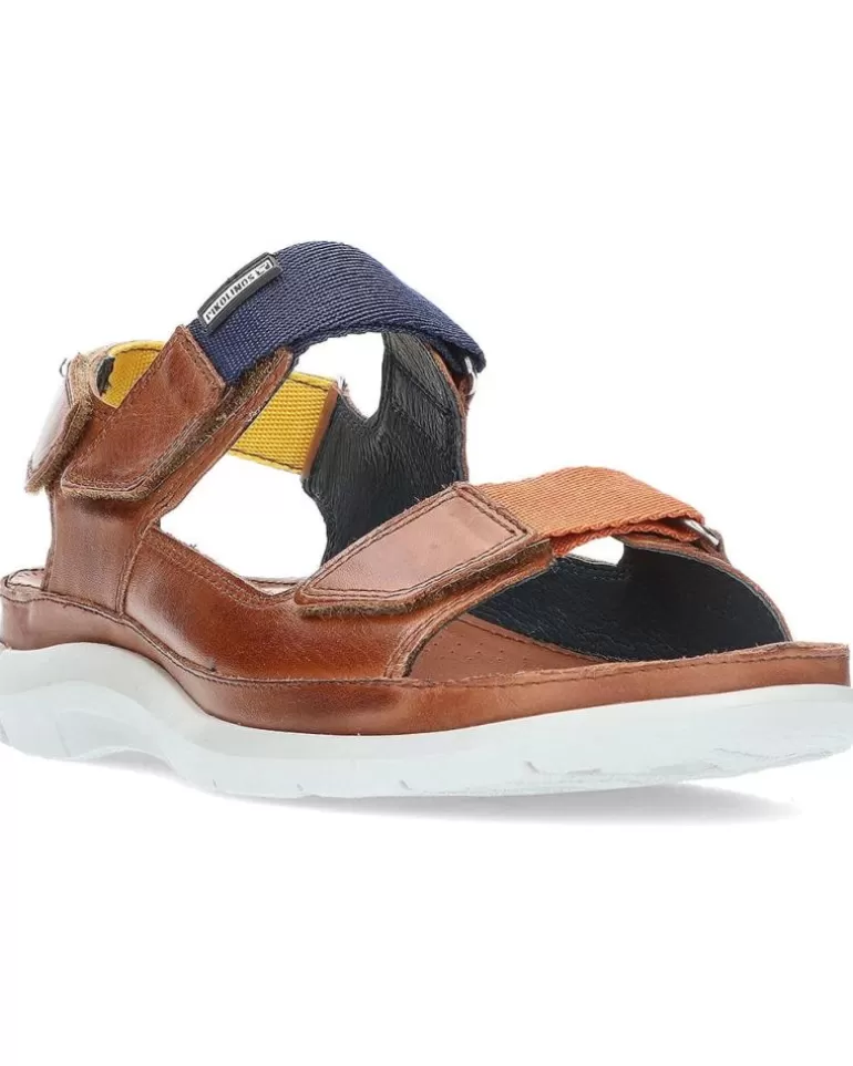 PIKOLINOS Sandalias De Hombre Sandalias Oropesa M3R0093C5 Cuero Sale