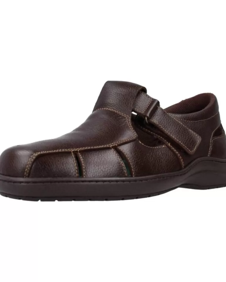 PINOSOS Sandalias De Hombre 6008H Marron Online