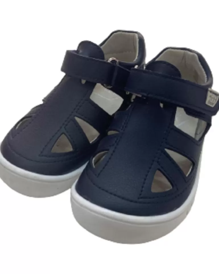 PIRUFIN Sandalias De Niño Pf233-1200003 Azul Best