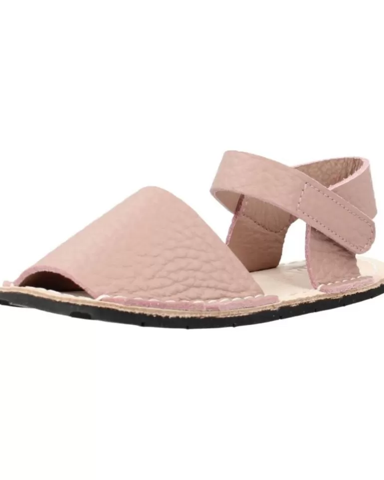 RIA MENORCA Sandalias De Niña 29880-S1 Respetuosa Rosa Outlet