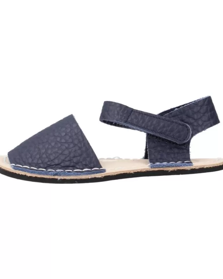 RIA MENORCA Sandalias De Niña Y Niño 29880-S1 Respetuosa Azul Best Sale