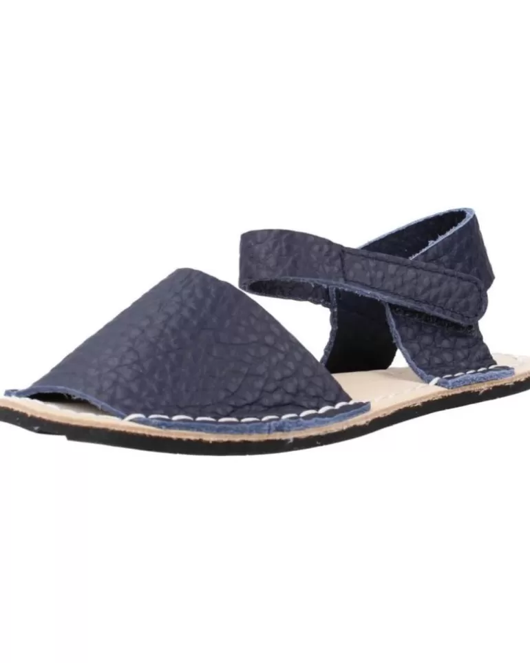 RIA MENORCA Sandalias De Niña Y Niño 29880-S1 Respetuosa Azul Best Sale
