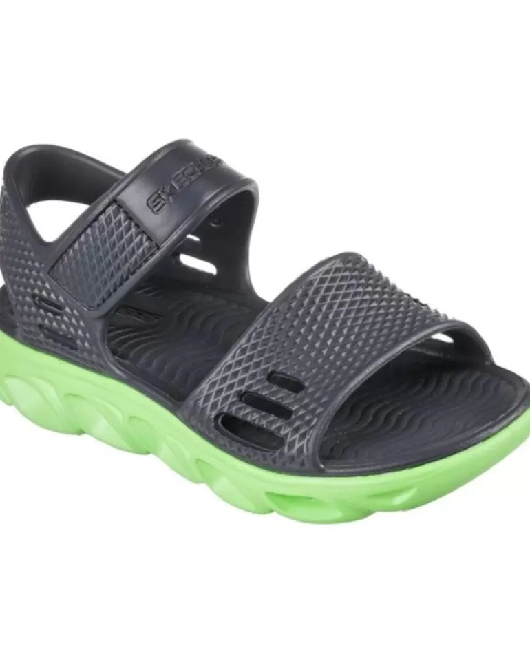 SKECHERS Sandalias De Niña Y Niño Sandalias Hypno Splash Solzo G Multi Clearance