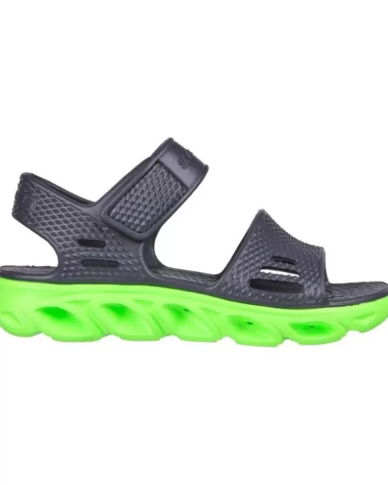 SKECHERS Sandalias De Niña Y Niño Sandalias Hypno Splash Solzo G Multi Clearance